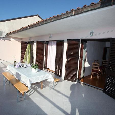 Apartment Kuba Makarska Eksteriør billede