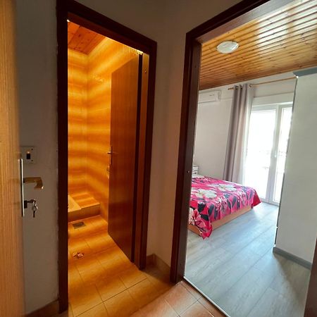 Apartment Kuba Makarska Eksteriør billede