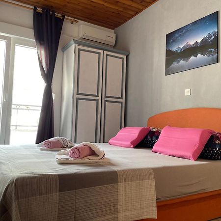 Apartment Kuba Makarska Eksteriør billede