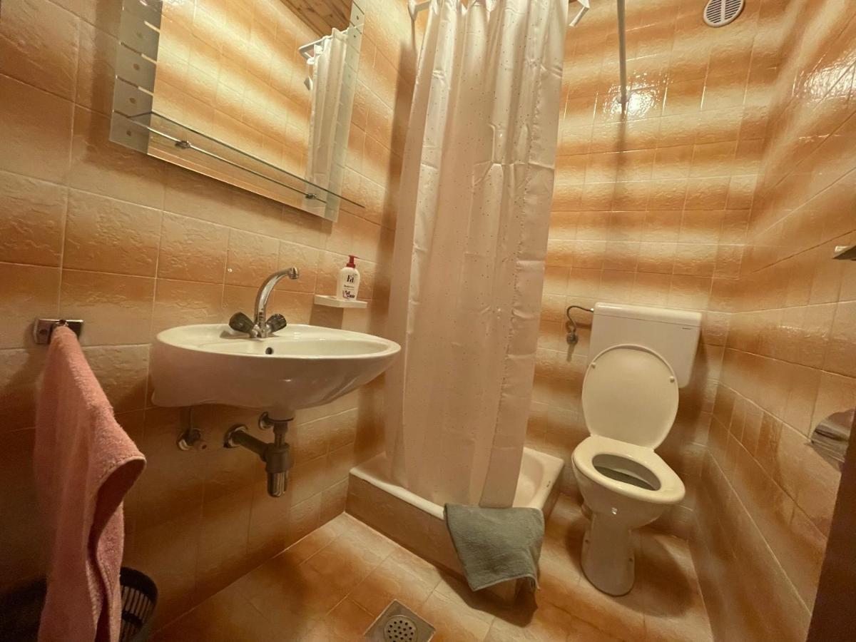 Apartment Kuba Makarska Eksteriør billede