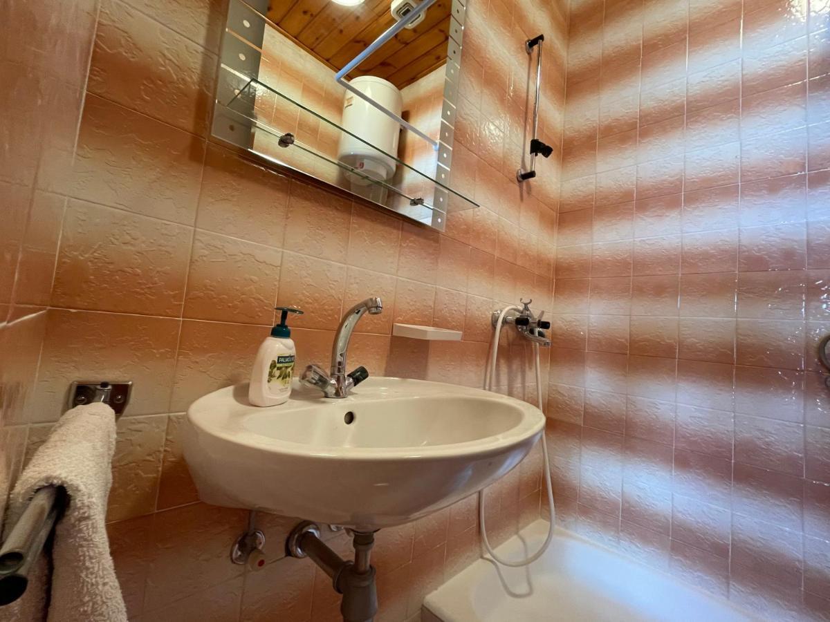 Apartment Kuba Makarska Eksteriør billede