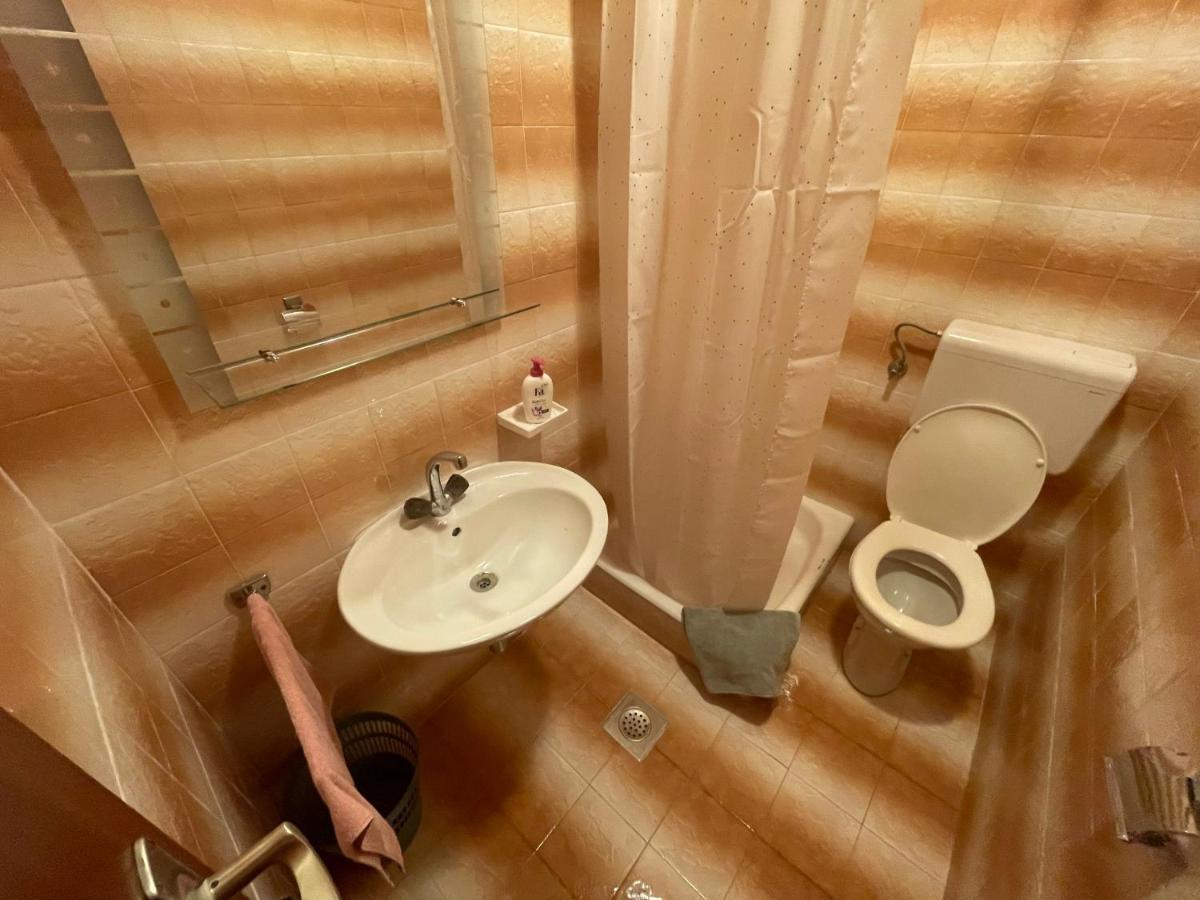 Apartment Kuba Makarska Eksteriør billede