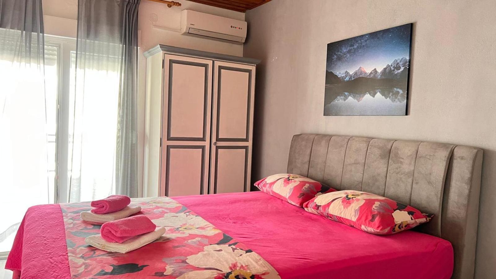 Apartment Kuba Makarska Eksteriør billede