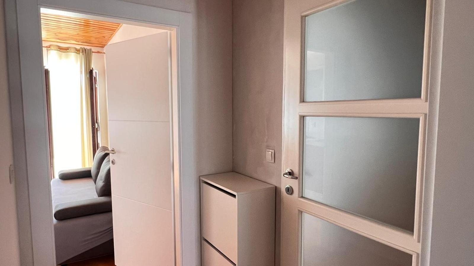 Apartment Kuba Makarska Eksteriør billede