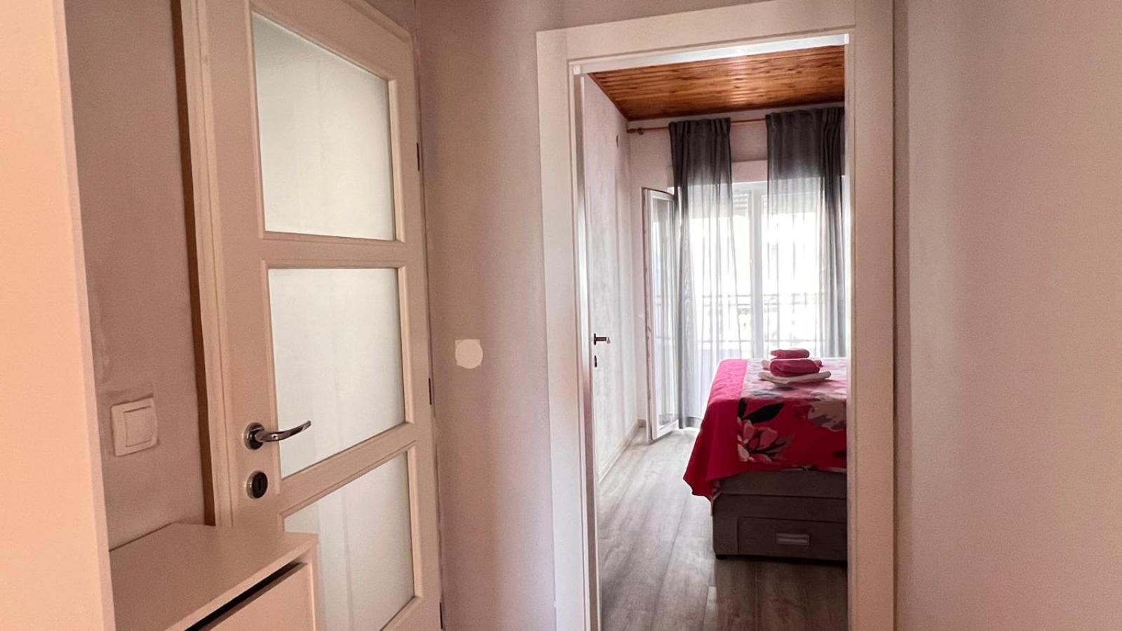 Apartment Kuba Makarska Eksteriør billede