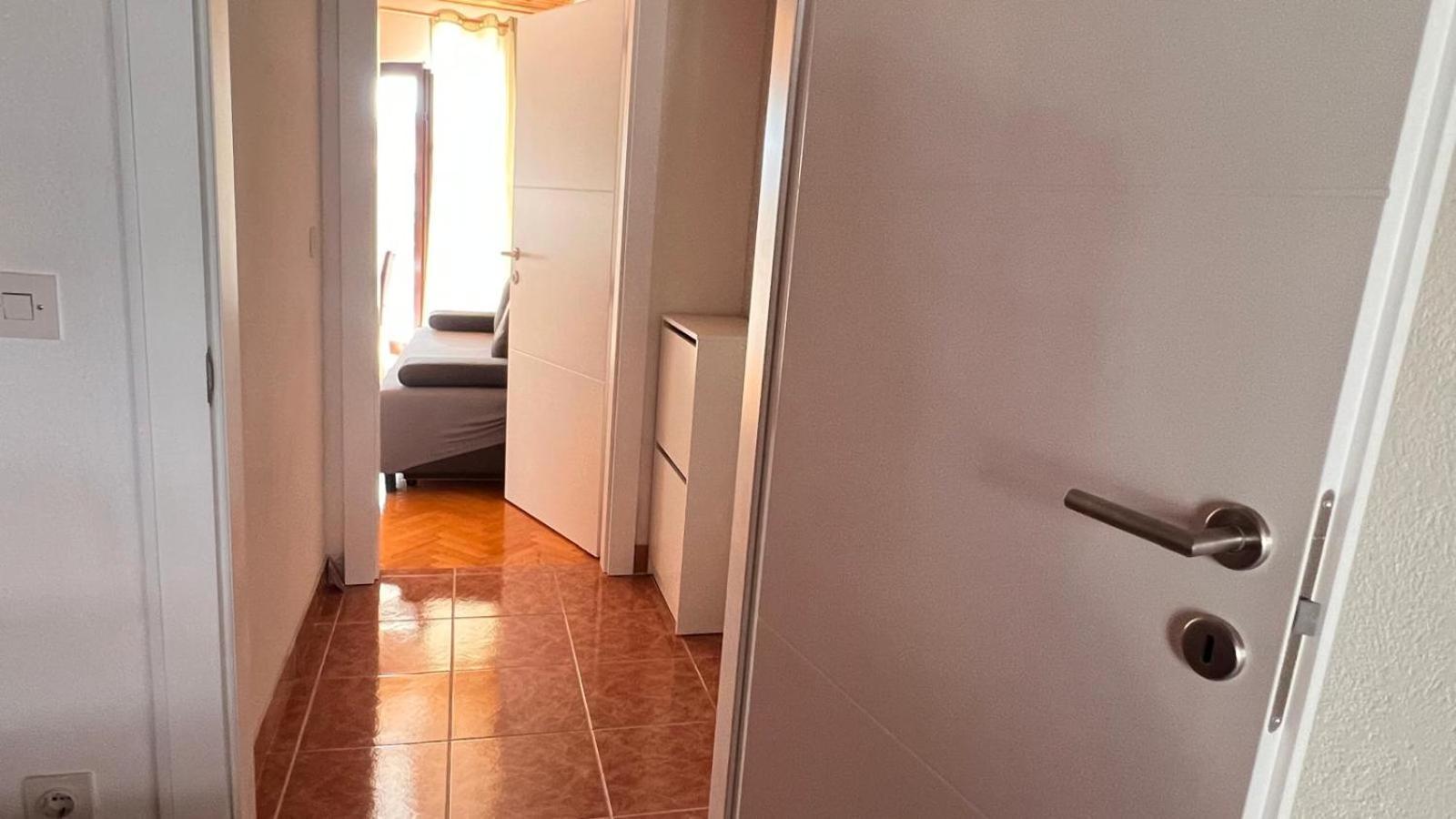 Apartment Kuba Makarska Eksteriør billede