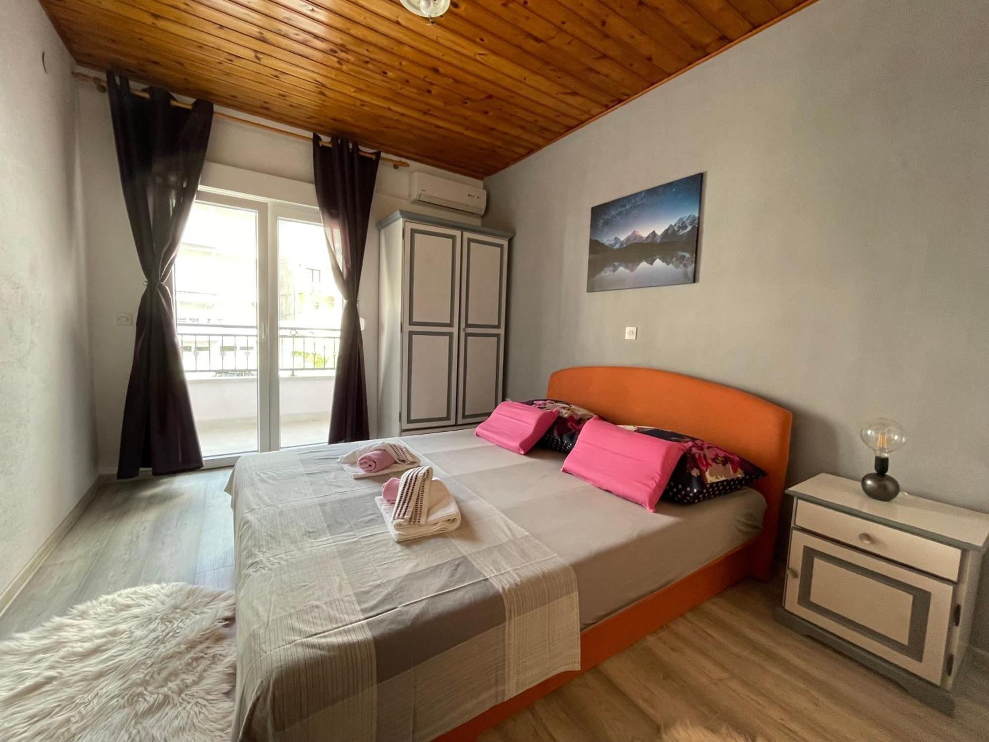 Apartment Kuba Makarska Eksteriør billede